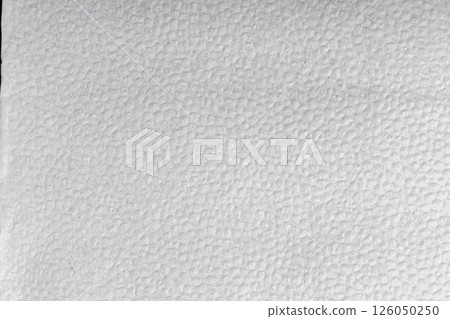 White paper texture, recycled cardstock. Old crumpled recycled paper of old crumpled recycled paper White paper texture, recycled cardstock. Old crumpled recycled paper of old crumpled recycled paper 126050250
