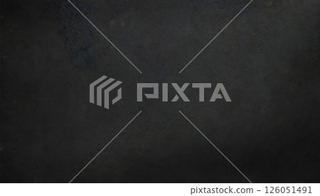 Textured black background material Textured black background material 126051491