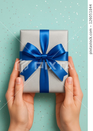 Majestic Mosque at Sunset Showcasing Intricate Architecture and Serene Atmosphere 126051844