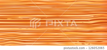 Wood Vector Cartoon Texture for Game Assets 126052065