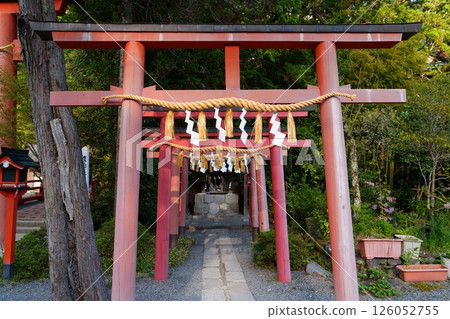 Tenkawa Daibenten 126052755