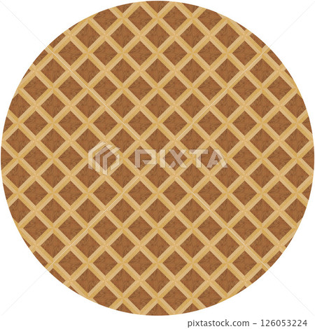 Wooden marquetry frame can be patterns created from the combination of pine wenge and walnut wood, wooden floor, parquet, cutting board Wooden marquetry frame can be patterns created from the combination of pine wenge and walnut wood, wooden floor, parquet, cutting board 126053224