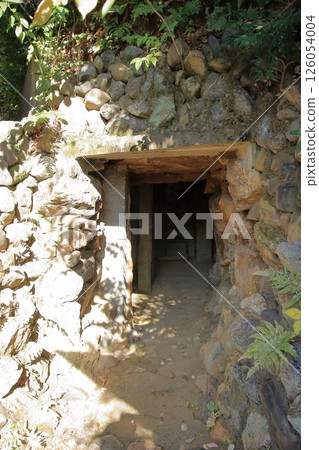 天塚古墓,京都太秦遺跡 天塚古墓,京都太秦遺跡 126054004