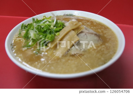 增谷:京都拉麵的代表 增谷:京都拉麵的代表 126054706