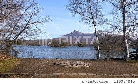 Onuma Quasi-National Park 126054819