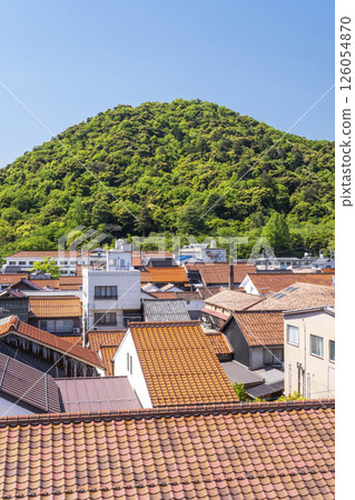 Utsubukiyama Utsubuki走廊藍天 Utsubukiyama Utsubuki走廊藍天 126054870