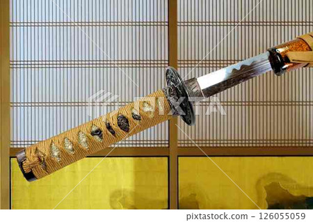 日本劍 日本劍 126055059