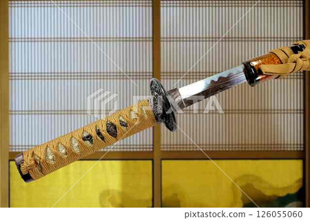 日本劍 日本劍 126055060