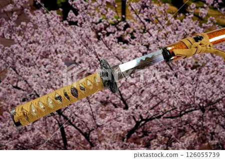 日本劍 日本劍 126055739