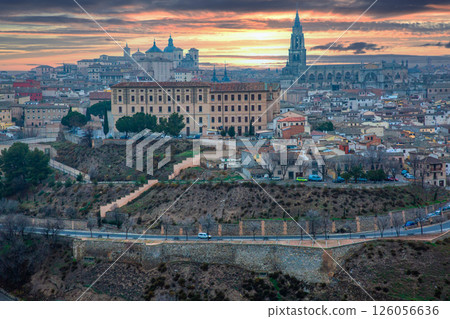 Toledo Toledo 126056636