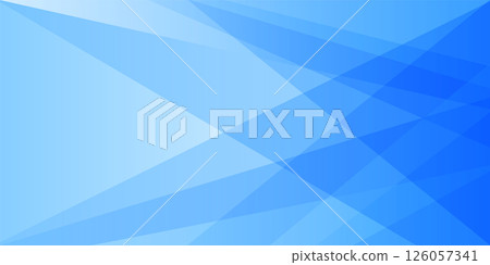 Blue technology digital pattern background 126057341