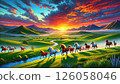 我的 AI 作品（照片） 126058046