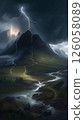 我的 AI 作品（照片） 126058089