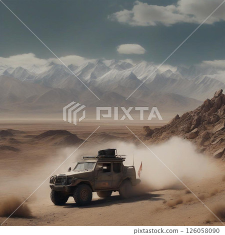 我的 AI 作品(照片) 我的 AI 作品(照片) 126058090