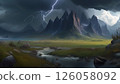 我的 AI 作品（照片） 126058092