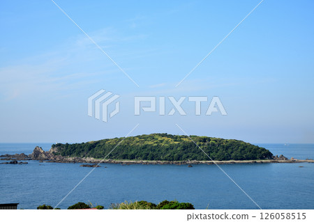 Esusaki [Susami Town, Wakayama Prefecture] 126058515