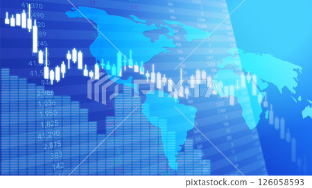 關稅導致股價下跌 126058593