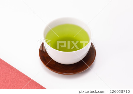 Green Tea Green Tea 126058710