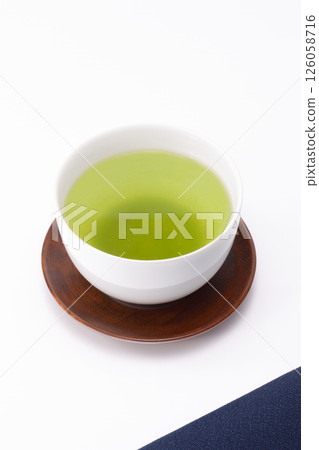 綠茶 126058716