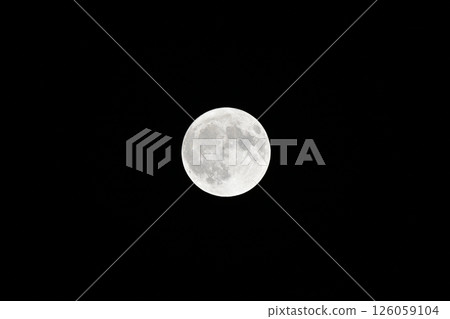 Moon (full moon) Flower Moon Project Artemis Moon (full moon) Flower Moon Project Artemis 126059104