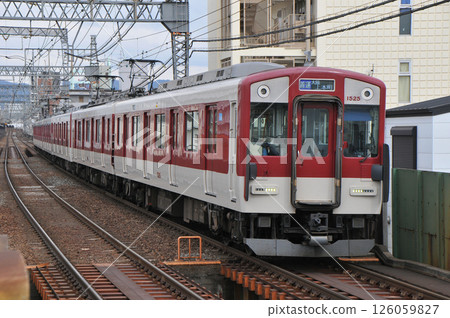 近鐵火車 近鐵火車 126059827