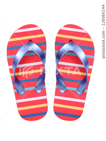Beach sandal  126060144