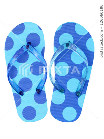 Beach sandal  126060196