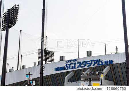 新日鐵公司 SGL體育場 遠射 頭頂球 尼崎 大射門 新日鐵公司 SGL體育場 遠射 頭頂球 尼崎 大射門 126060760