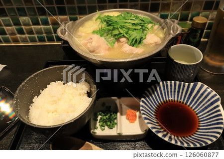 博多水瀧套餐(1份) 博多水瀧套餐(1份) 126060877