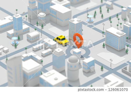 auto, online, taxi 126061070