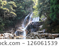 Imose Falls and Otaki Falls 126061539