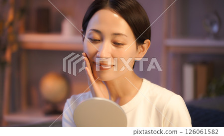 Women Skin Care Women Skin Care 126061582