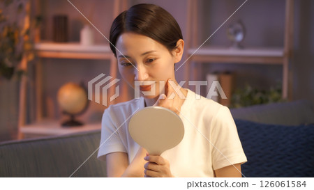 女性護膚 126061584