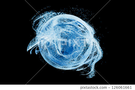 explode, fantasy, effect 126061661