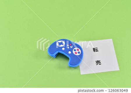 轉售遊戲的圖片 126063049