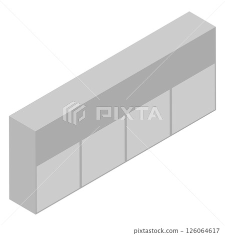 Isometric silver toilet washlet remote control switch illustration Isometric silver toilet washlet remote control switch illustration Isometric silver toilet washlet remote control switch illustration Isometric silver toilet washlet remote control switch illustration 126064617