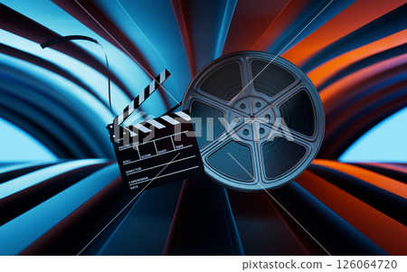 clapperboards, drama, filmography 126064720