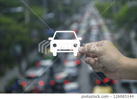 Business transportation service concept Business transportation service concept 126065144