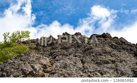從妙高山看到的山景照片 從妙高山看到的山景照片 126065892