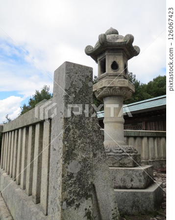 2014年,香川縣,高松,屋島,風景,神社,屋島神社,第46號 2014年,香川縣,高松,屋島,風景,神社,屋島神社,第46號 126067423