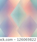 Colorful gradient background material 126069822