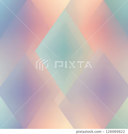 Colorful gradient background material 126069822