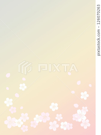 Japanese pattern background 126070263