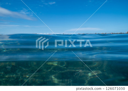 blue water, marine, maritime 126071030