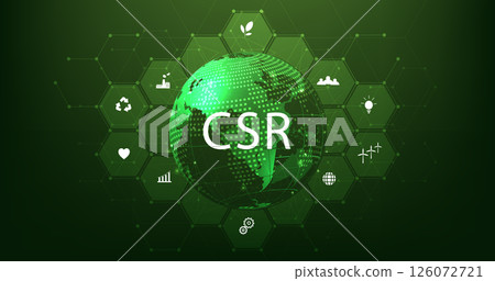 CSR concept design. 126072721