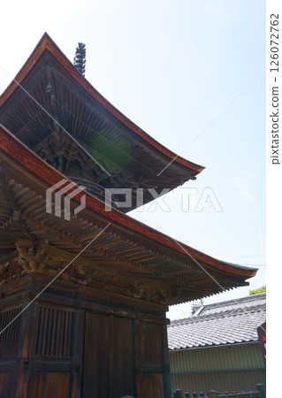 荒子觀音、多寶塔、尾張四觀音 荒子觀音、多寶塔、尾張四觀音 126072762