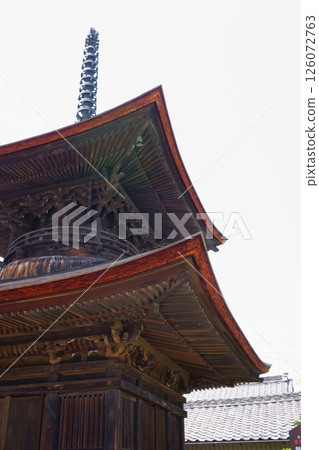 荒子觀音、多寶塔、尾張四觀音 荒子觀音、多寶塔、尾張四觀音 126072763