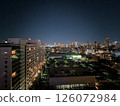 Night view_city 126072984