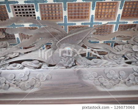2014年，香川縣，高松，屋島，風景，神社，屋島神社，第66號 126073068