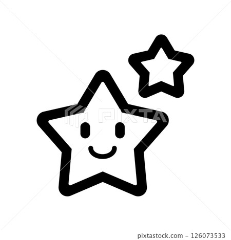 明星人物圖示插圖 明星人物圖示插圖 126073533